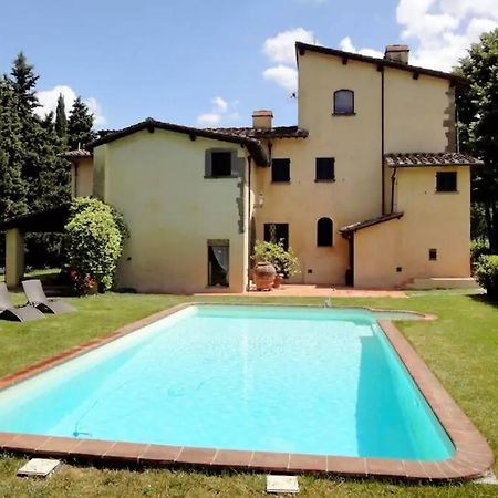 Villa Selva Lastra a Signa Eksteriør bilde